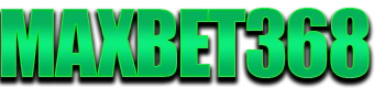 Logo Maxbet368